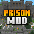 Prison escape for minecraft 아이콘