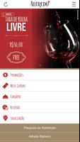 Alfredo Ristorante 포스터