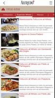 Alfredo Ristorante 截图 1