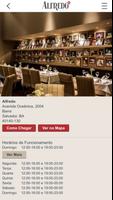 Alfredo Ristorante 스크린샷 2