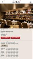 Alfredo Ristorante 截图 2