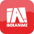 IBERANIME icône