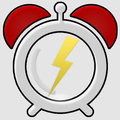 Flash Alarm