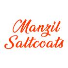 آیکون‌ Manzil Takeaway – Saltcoats