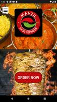 Manzil Takeaway ภาพหน้าจอ 2