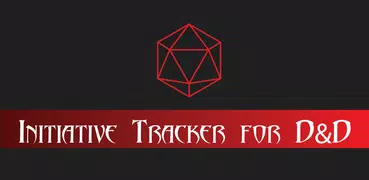 Tracker Iniziativa per D&D