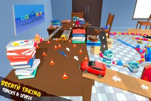 Toy Arena Car Parking screenshot 1