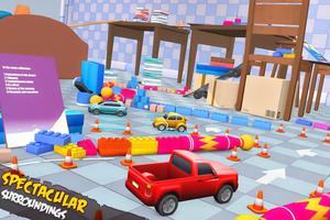 Toy Arena Car Parking screenshot 3