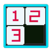 Slide Puzzle Master- Puzzle 15 icono