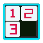 Slide Puzzle Master آئیکن