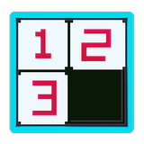 Slide Puzzle Master simgesi