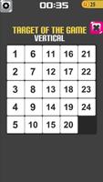 Slide Puzzle Master Ekran Görüntüsü 1