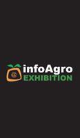 InfoAgro Exhibition AR poster