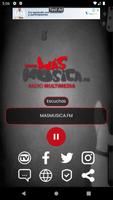 MASMUSICA โปสเตอร์