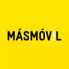 MÁSMÓVIL - Área de cliente APK download