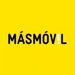 MÁSMÓVIL - Área de cliente APK 下載