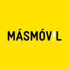 MÁSMÓVIL - Área de cliente biểu tượng