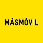 MÁSMÓVIL - Área de cliente 아이콘