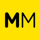 MASMOVIL أيقونة