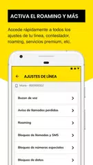 MASMOVIL - Área de cliente アプリダウンロード