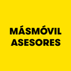 MÁSMÓVIL Asesores icône