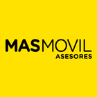 MASMOVIL Asesores icon