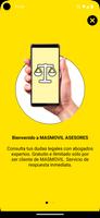 MASMOVIL Asesores poster