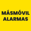 MÁSMÓVIL Alarmas