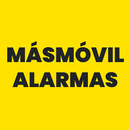 MÁSMÓVIL Alarmas APK