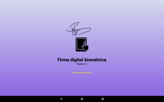 Digital Sign captura de pantalla 3