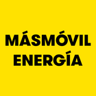 MÁSMÓVIL ENERGÍA biểu tượng