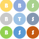 BTS Game : Find Words APK