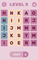 BTS Game : Find Words تصوير الشاشة 3