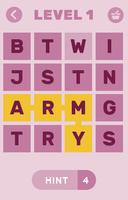 BTS Game : Find Words تصوير الشاشة 1