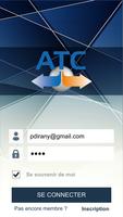 ATC Connect پوسٹر