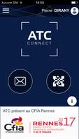 ATC Connect capture d'écran 1