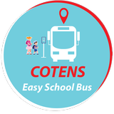 Cotens easy school bus