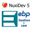 EBP PGI (Gestion + CRM + SAV) 