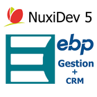 EBP PGI (Gestion + CRM + SAV)  icon