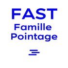 FAST-Famille Pointage icône