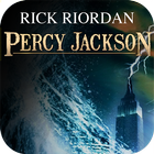 Percy Jackson icono