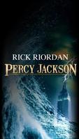 Percy Jackson penulis hantaran