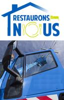 Restaurons'nous Cartaz