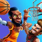 Basketball Arena: Jeu en Ligne icône