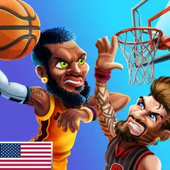 Basketball Arena: Sport Game XAPK download