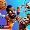 Basketball Arena—Juega Basquet APK