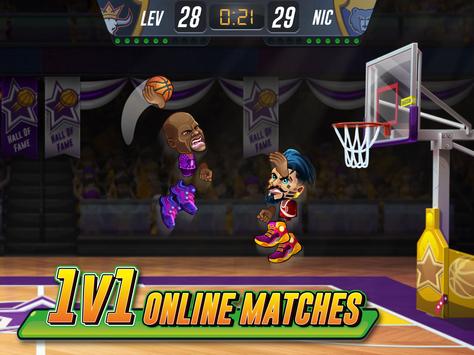 Basketball Arena: Online Game for Android - APK Download
