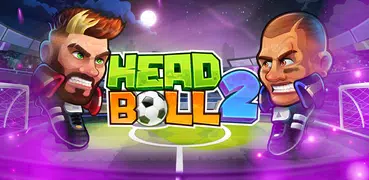 ヘッドボール - サッカーゲーム