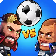 Head Ball 2 - Online Soccer APK download