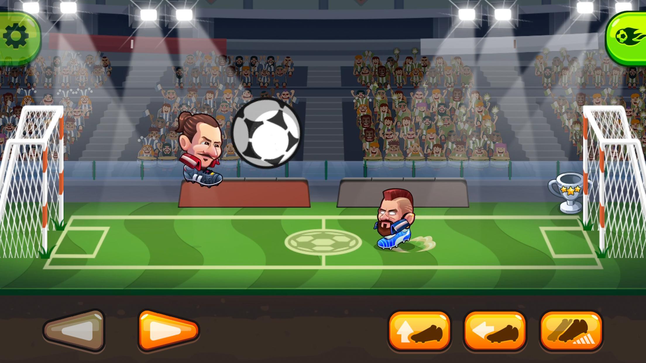 Head Spiele Head Spiele